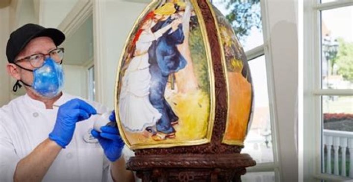 6 “Egg-Cellent” Ways to Celebrate Spring at Walt Disney World