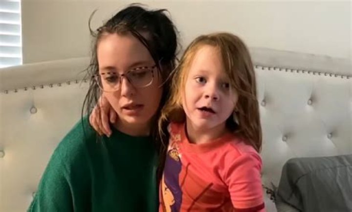 Deavan's Daughter Drascilla Hits A New Milestone