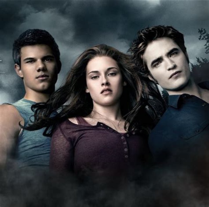 A Twilight TV Series Is Reportedly in the Works – Celeb Secrets