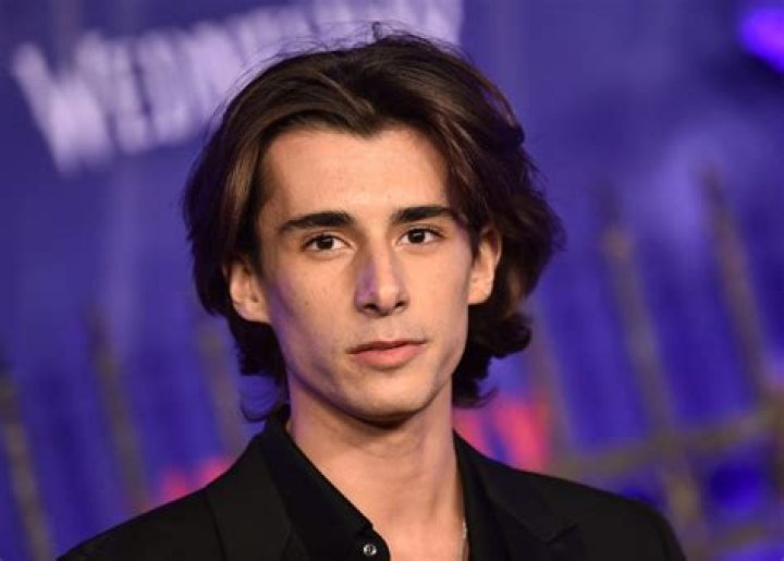 Meet Actor Georgie Farmer Who Plays The Character And Learn More About Him!