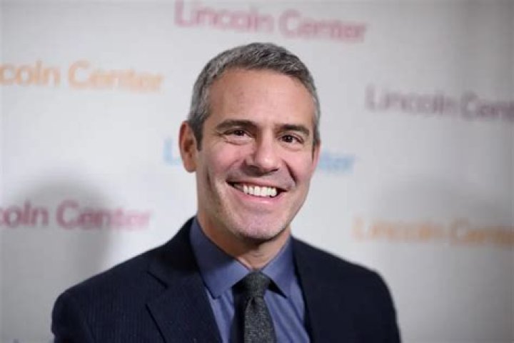 Andy Cohen Net Worth