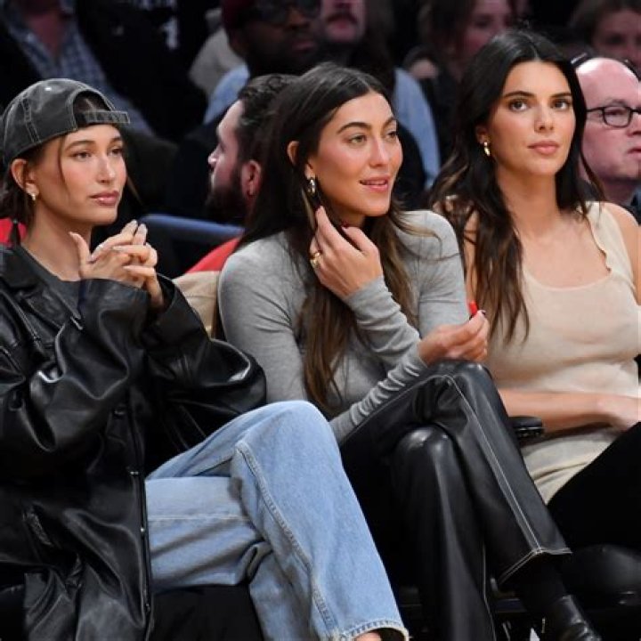 Are Hailey Bieber and Kendall Jenner Friends?