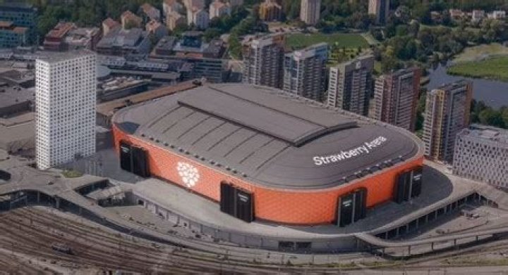 ASM Global Secures Naming Rights Deal For Sweden’s National Soccer Stadium