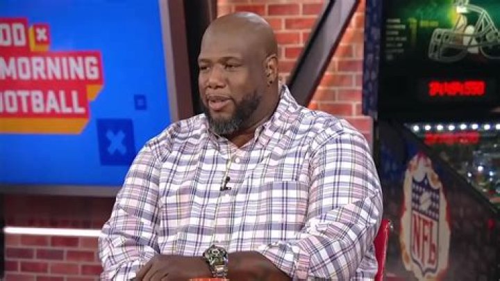 Barrett Brooks' Weight Loss: His Transformation Secret!