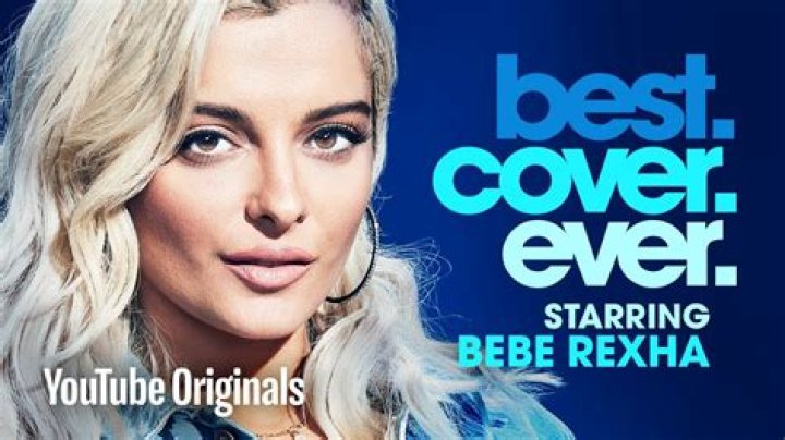 Bebe Rexha Joins YouTube’s “Best.Cover.Ever.” Series – Celeb Secrets