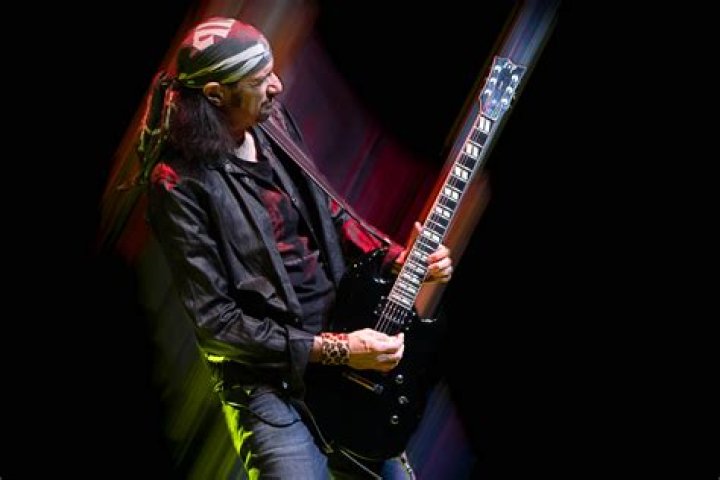 Bruce Kulick Leaves Grand Funk Railroad; Bob Seger’s Mark Chatfield Named As Replacement