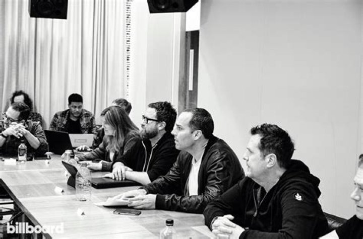 Cameron Strang New Head Of Warner Records