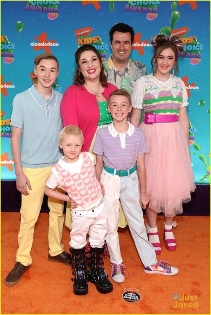 CelebSecrets4U Breaks Down the 2014 Kids’ Choice Awards – Official Recap! (@NickelodeonTV #KCA) – Celeb Secrets
