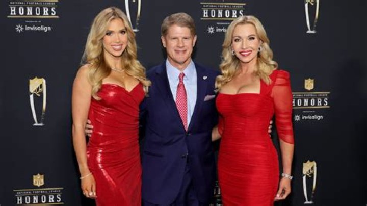 Clark Hunt’s Daughter Gracie Hunt Wikipedia, Age, Birthdate, Boyfriend.