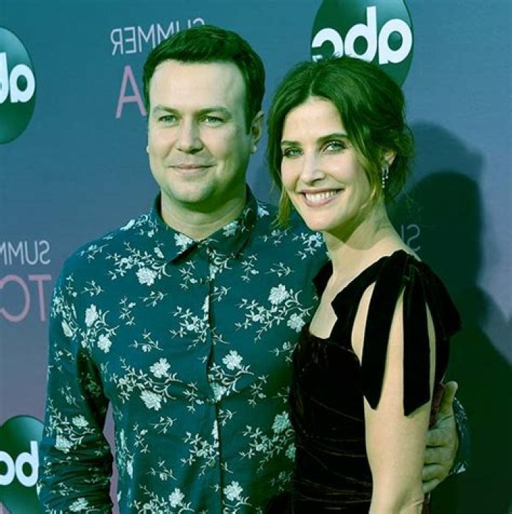 Meet Cobie Smulders’ Husband, Taran Killam and Their Joyous Married Life