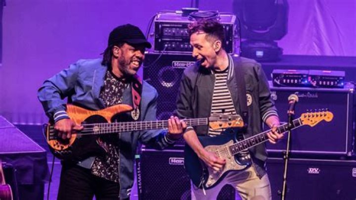 Cory Wong Announces The ‘Power Station’ Fall Tour With Special Guests Victor Wooten, Sierra Hull and Trousdale