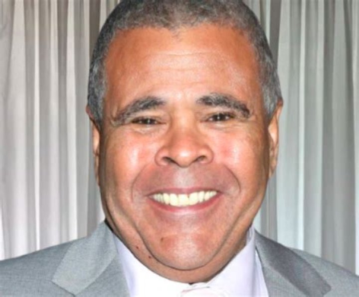 Co-Executive Producer Albert Alarr Is Out