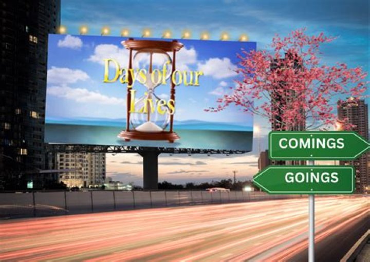 Stephen Schnetzer Returns, Major Legacy Character Re-Cast