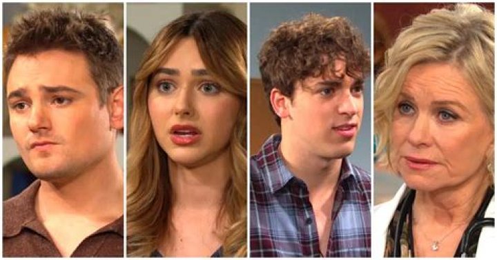 Does Brady Black Have A “Crazy Girl” Curse On His Relationships?