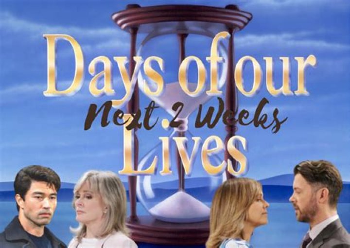 Marlena And Li’s Connection, EJ And Nicole’s Announcement, Frenzied Fugitives