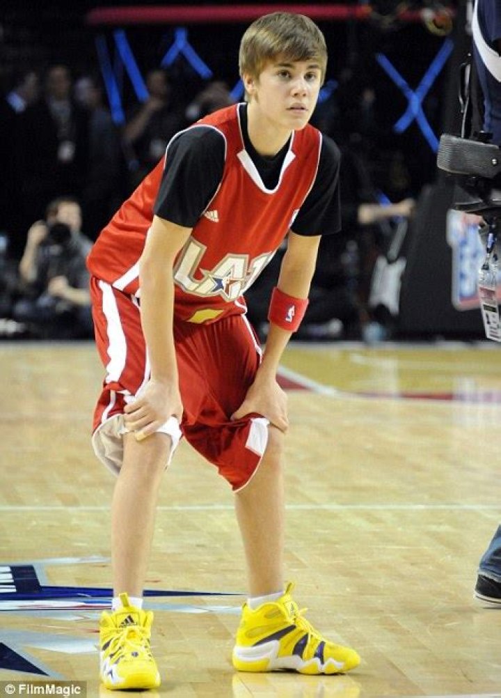 Did Justin Bieber Go To College?