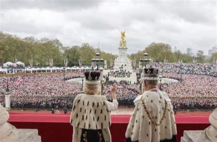 Did King Charles Wish Prince Archie A Happy Birthday?