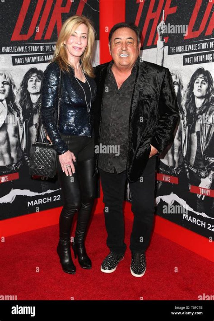 Doc McGhee To Reunite With Ed Bicknell For ILMC 35’s Breakfast Meeting