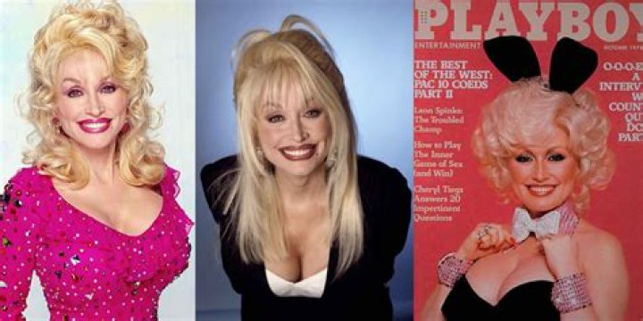 Does Dolly Parton Wear a Wig?