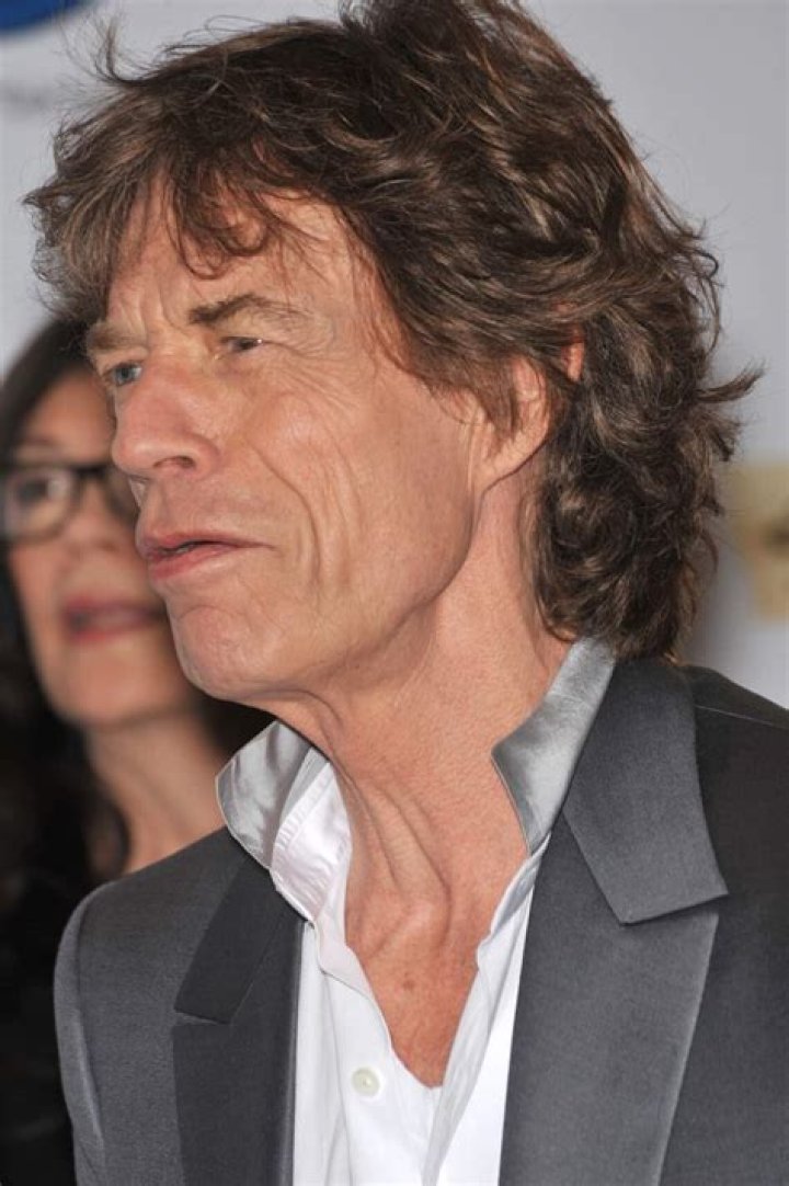 Does Mick Jagger Have Dual Citizenship?
