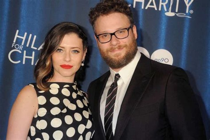 Does Seth Rogen Have Kids?