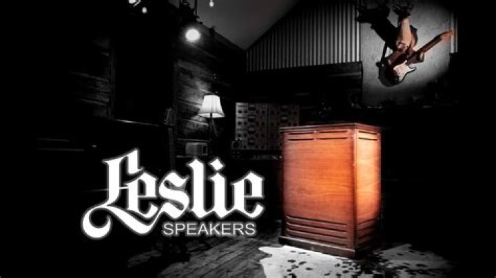 Donald Leslie, Creator Of The Leslie Keyboard Speaker, Dies At 93