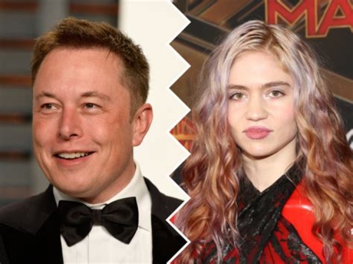 Elon Musk and Grimes Have Broken Up, After Welcoming Their Second Child Together – Celeb Secrets