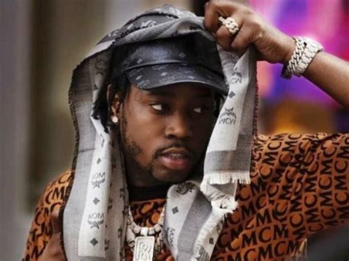 Hire Fivio Foreign for a Corporate Event or Performance Booking.