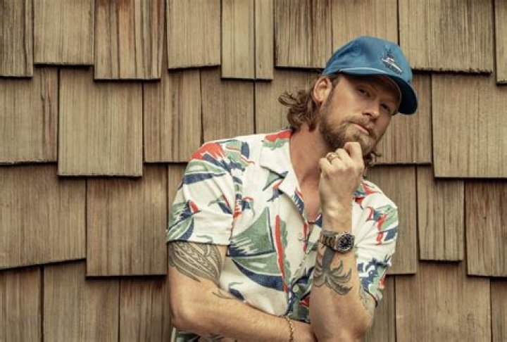 Florida Georgia Line’s Brian Kelley Releases Debut Solo Album (Listen) – Celeb Secrets