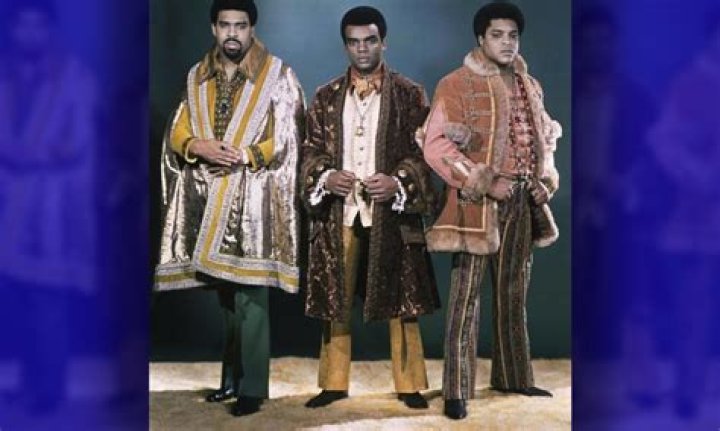 Founding Member of The Isley Brothers, Rudolph Isley, Dies At 84
