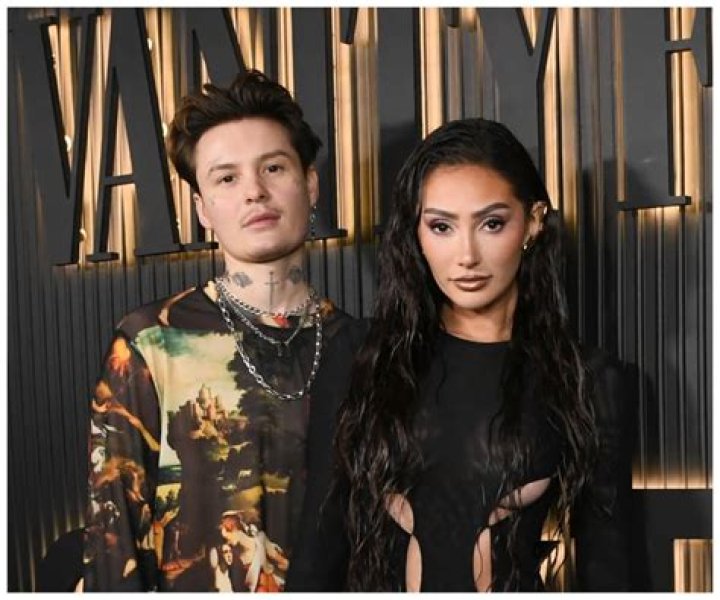 The Perfect Match Cast Is Now Dating TikTok Star, Jesse Sullivan!