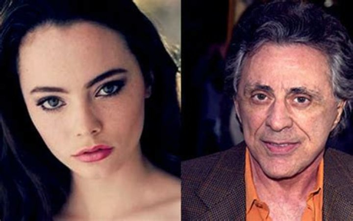 Frankie Valli Daughter Francine Valli and Celia Valli’s Death.