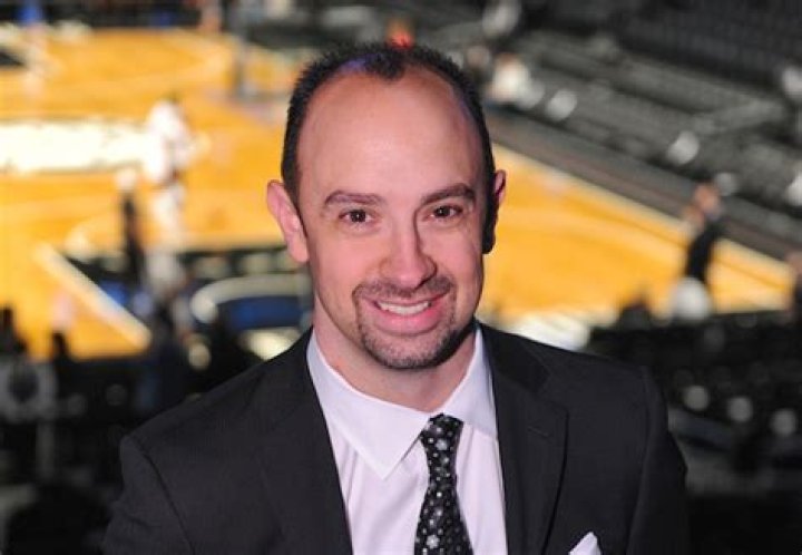 Fred Mangione Named COO At Barclays Center