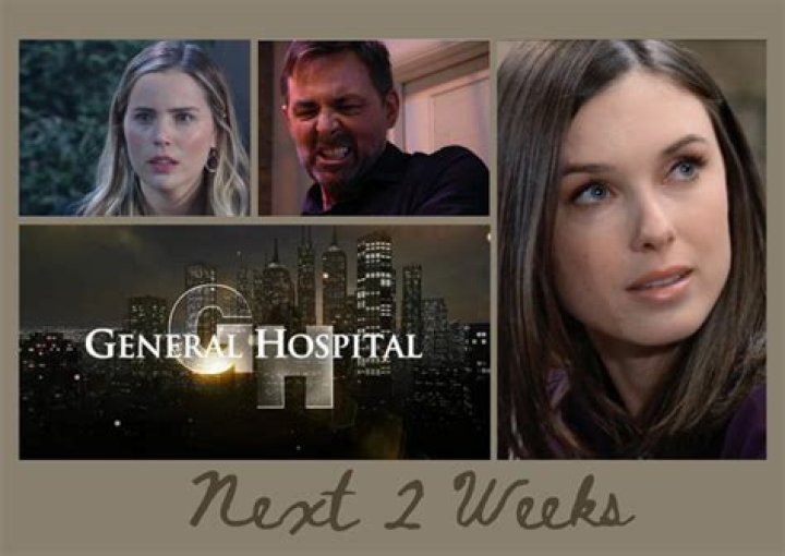 Maxie's Big Announcement, Home And Heart Invitation?