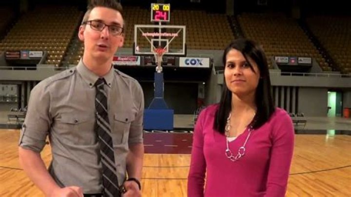 Global Spectrum In At Roanoke Civic Center