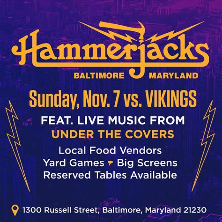Hammerjacks Closes Doors