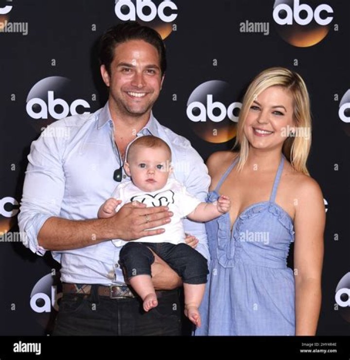 Harper Rose Barash | Celeb Baby Laundry