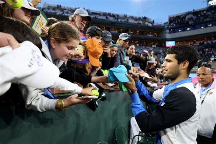 Has Sam Querrey Retired? Here's The Story