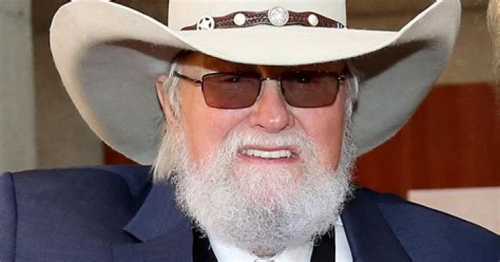 How Did Charlie Daniels Die?