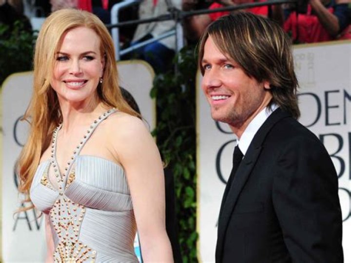 How Did Keith Urban Propose To Nicole Kidman?