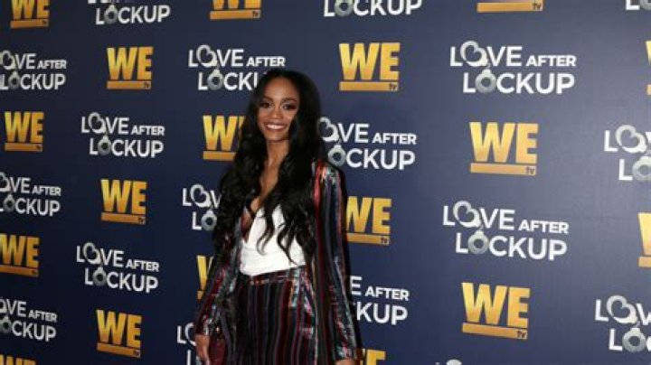 How Much Is Rachel Lindsay Worth?