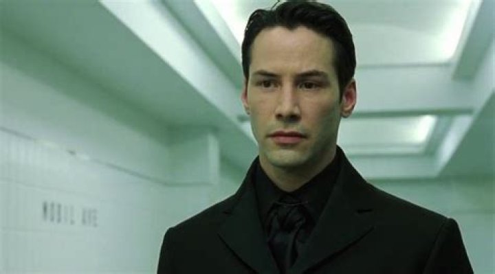How Old Was Keanu Reeves In 'The Matrix'?
