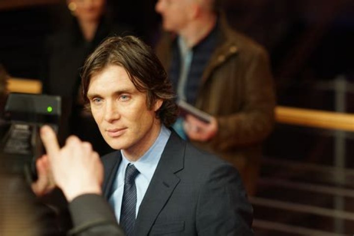 How Tall Is Cillian Murphy? Exact Height Revealed
