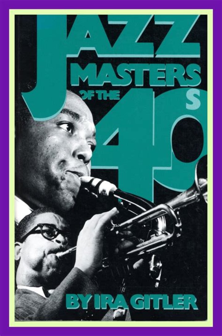 Ira Gitler, Jazz Historian & Critic Who Chronicled The Rise of Bebop, Passes at 90