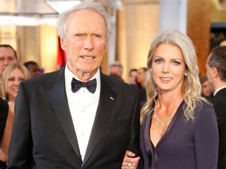 Is Clint Eastwood Married?