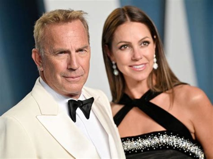 Is Kevin Costner Married?