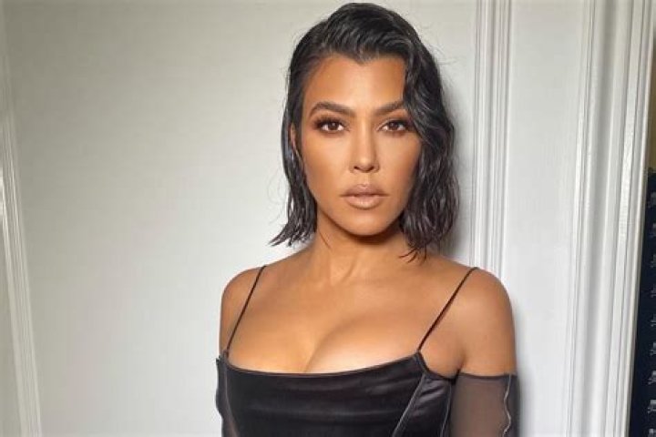 Is Kourtney Kardashian Vegan?