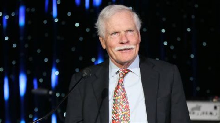 Is Ted Turner a Democrat or Republican?