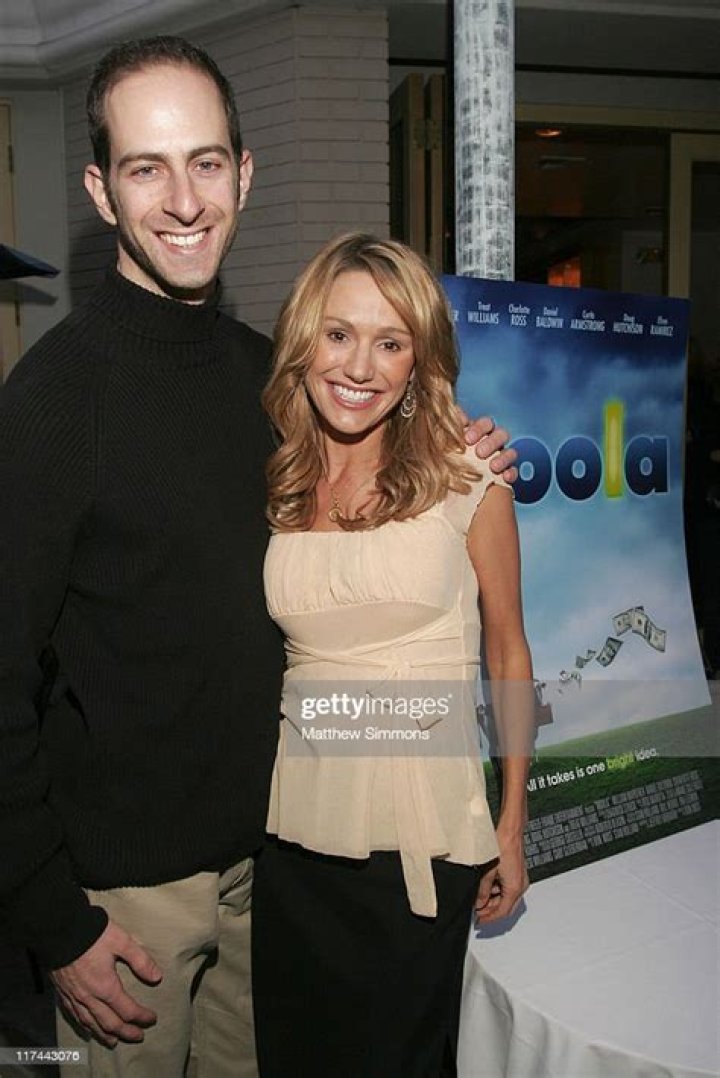 JACKIE DEBATIN – Celeb Secrets