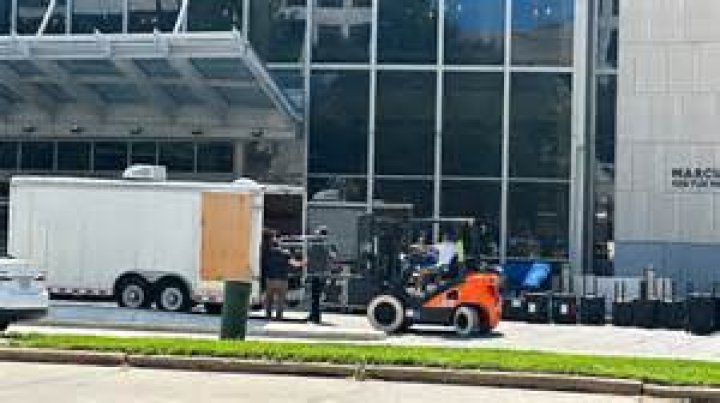 Jessie Ware Cancels Milwaukee Show